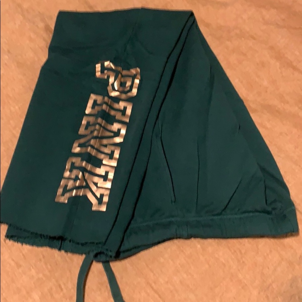 Victoria’s Secret Everyday Lounge Boyfriend Pant